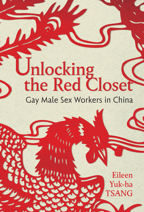 Cover image for book Unlocking the Red Closet