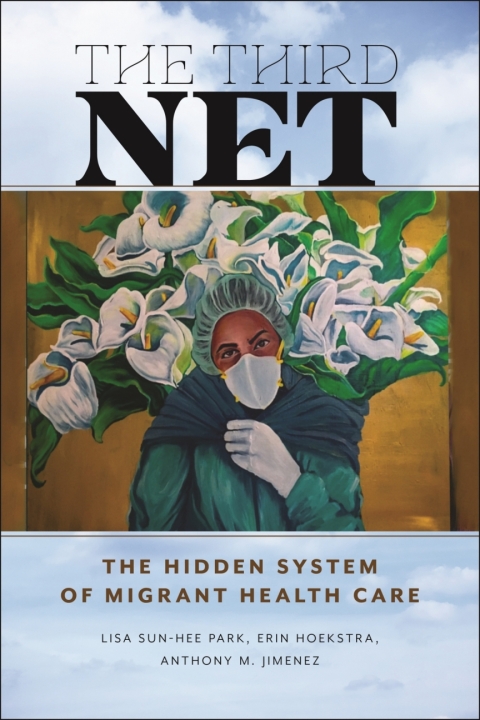 Cover image for book The Third Net