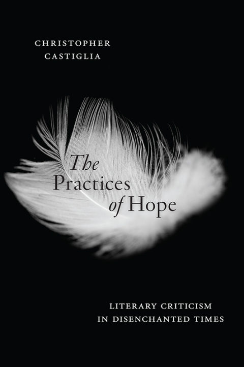 Cover image for book The Practices of Hope