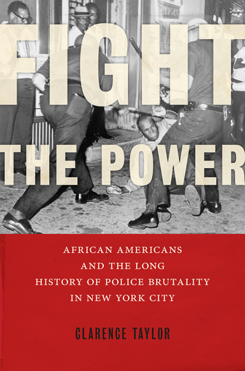 Cover image for book Fight the Power