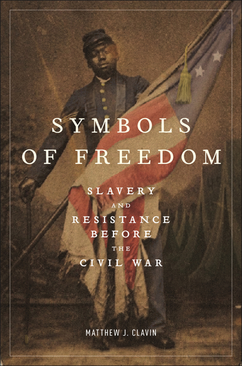 Cover image for book Symbols of Freedom