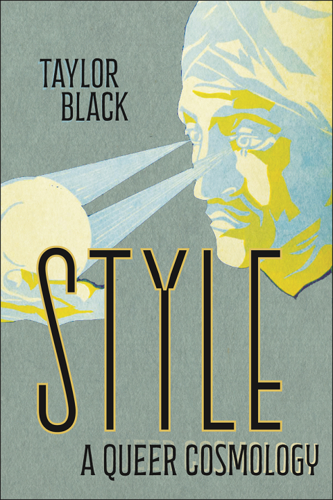 Cover image for book Style