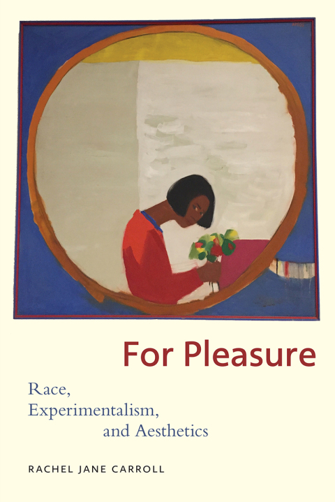 Cover image for book For Pleasure