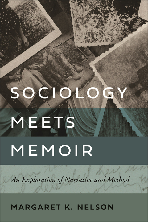 Cover image for book Sociology Meets Memoir
