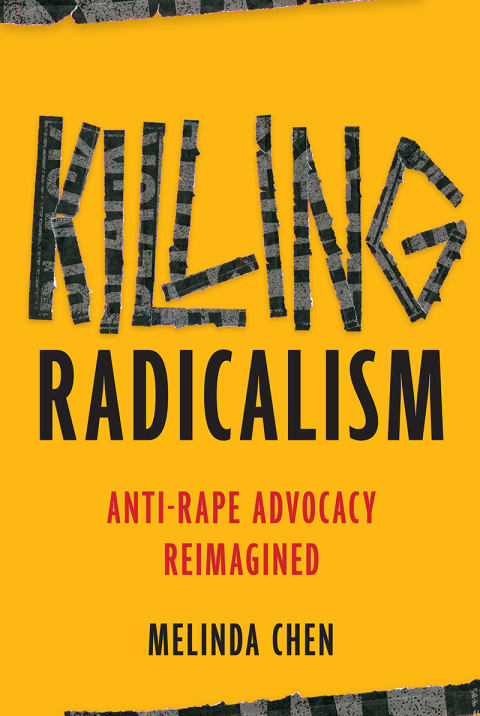 Cover image for book Killing Radicalism