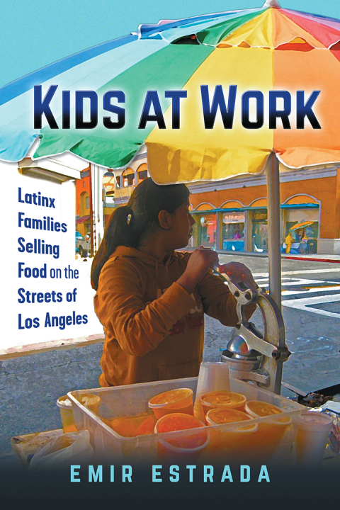 Cover image for book Kids at Work