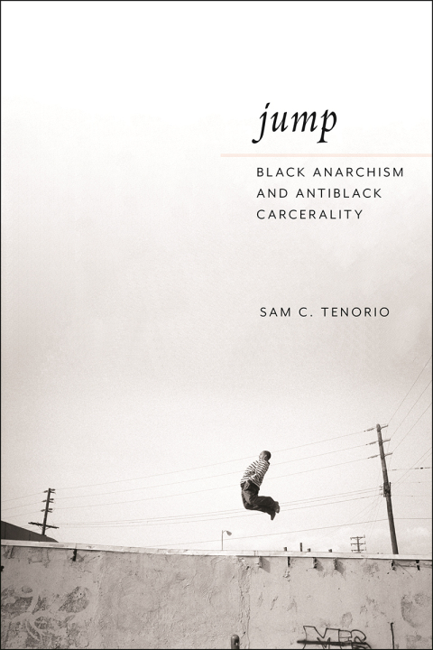 Cover image for book Jump
