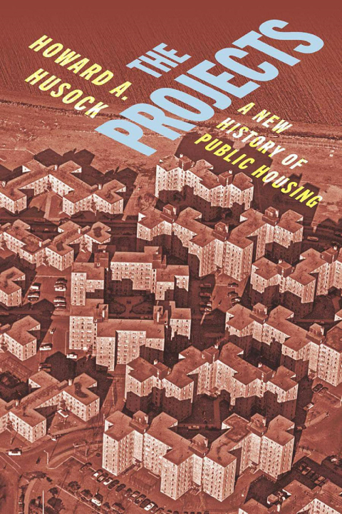 Cover image for book The Projects