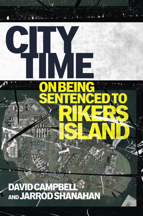 Cover image for book City Time