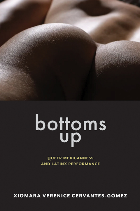 Cover image for book Bottoms Up