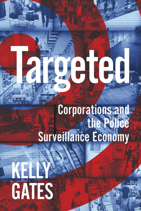 Cover image for book Targeted