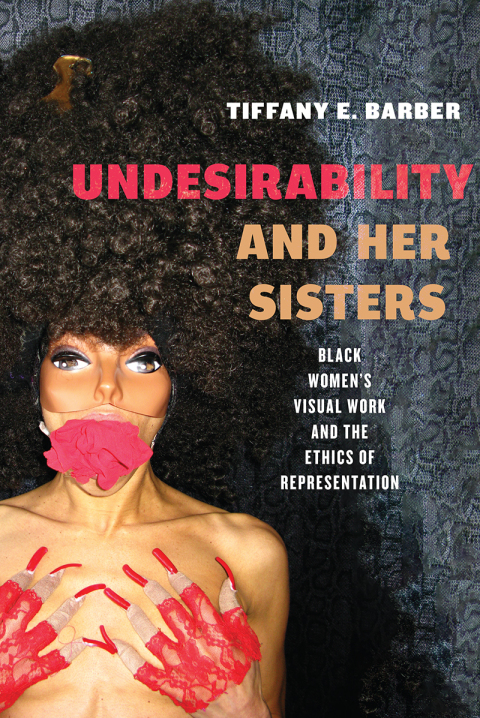 Cover image for book Undesirability and Her Sisters