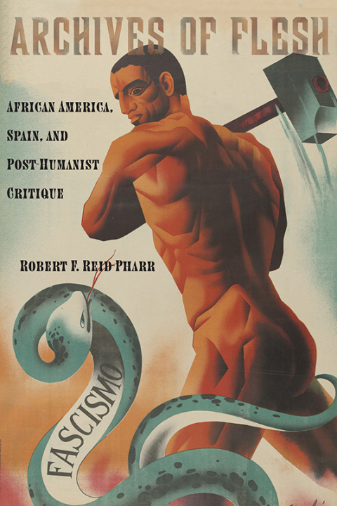 Cover image for book Archives of Flesh