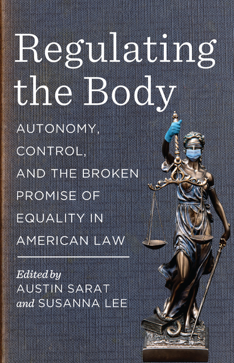 Cover image for book Regulating the Body