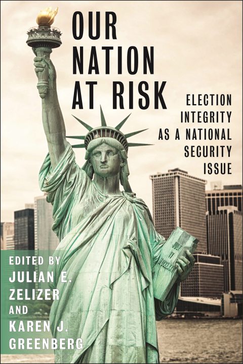Cover image for book Our Nation at Risk