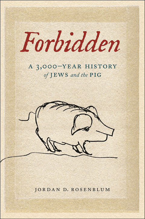 Cover image for book Forbidden