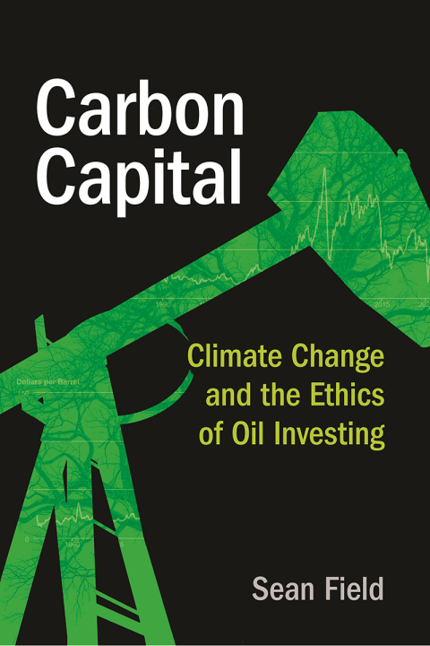 Cover image for book Carbon Capital