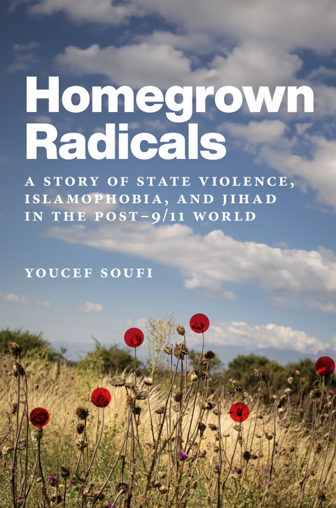 Cover image for book Homegrown Radicals