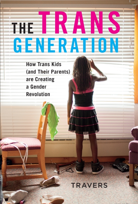 Trans Generation (Cl)