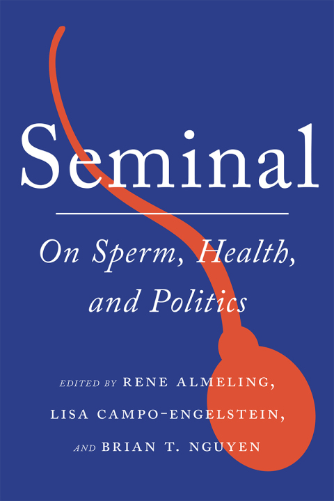 Cover image for book Seminal