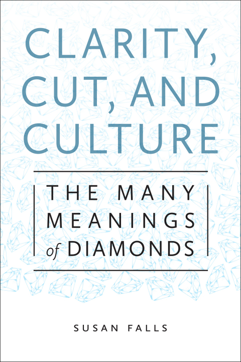 Cover image for book Clarity, Cut, and Culture