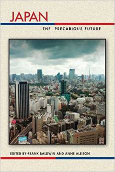 Cover image for book Japan
