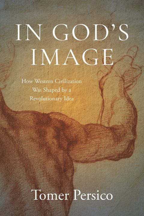 Cover image for book In God's Image