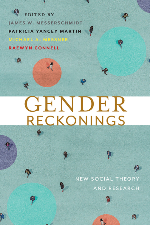 Cover image for book Gender Reckonings