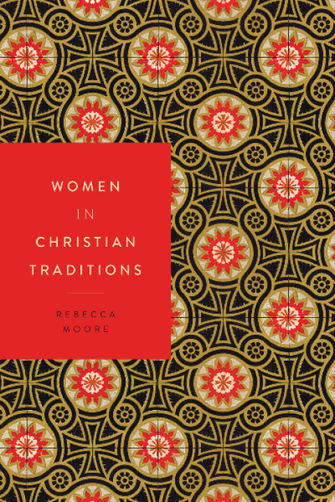 Cover image for book Women in Christian Traditions