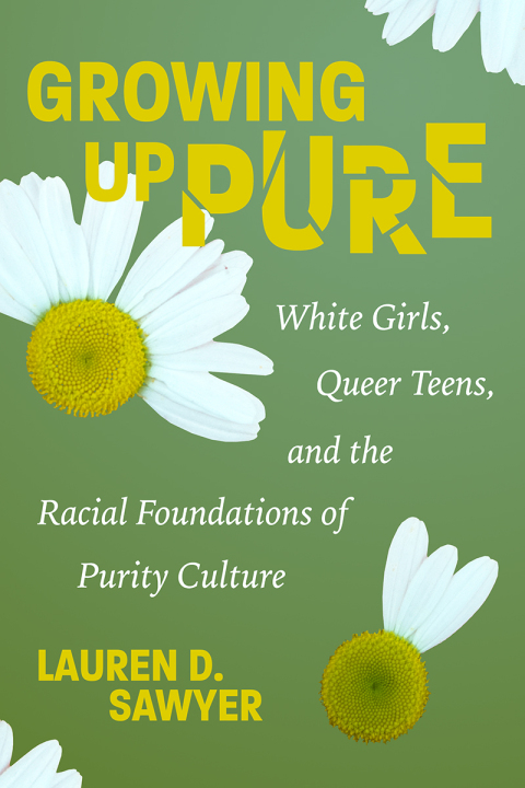 Cover image for book Growing Up Pure
