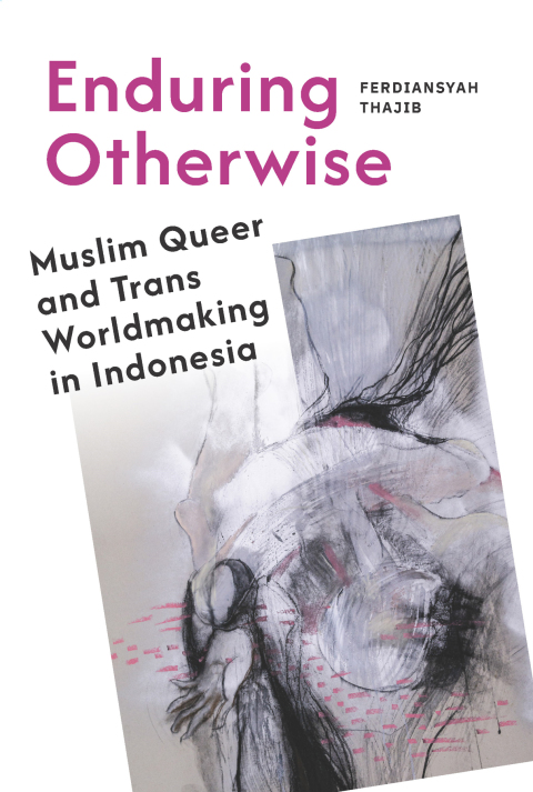Cover image for book Enduring Otherwise