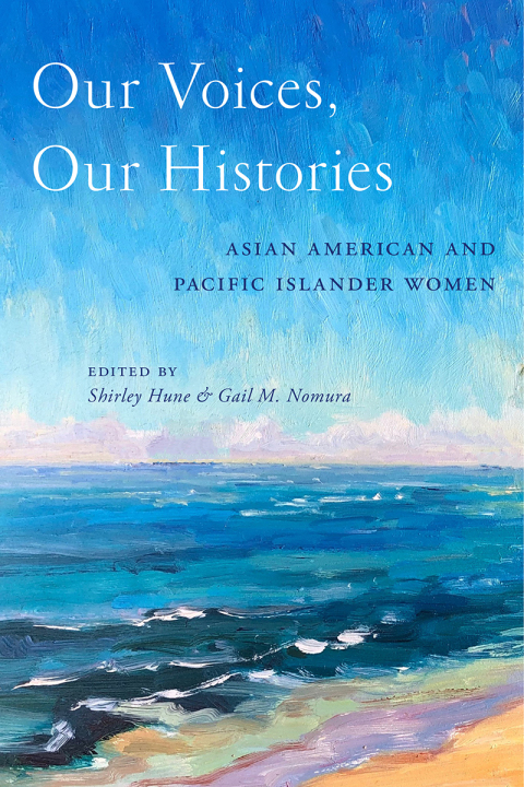 Cover image for book Our Voices, Our Histories