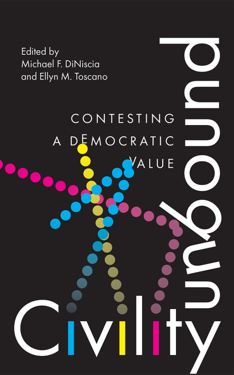 Cover image for book Civility Unbound