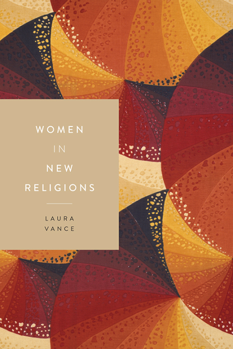 Cover image for book Women in New Religions
