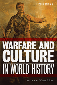 Cover image: Warfare and Culture in World History, Second Edition 9781479800001
