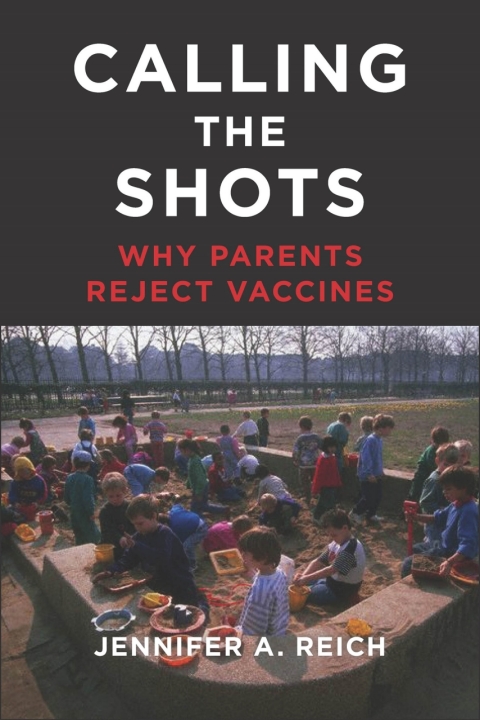 Cover image for book Calling the Shots
