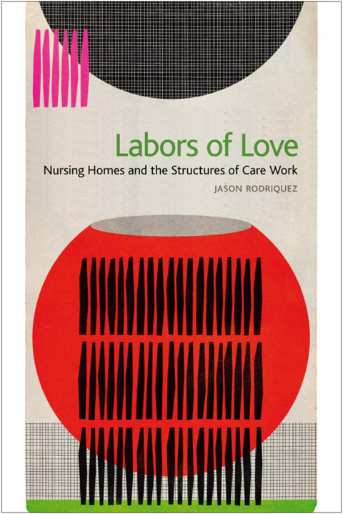 Cover image for book Labors of Love