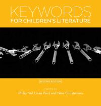 Titelbild: Keywords for Children's Literature 9781479899678