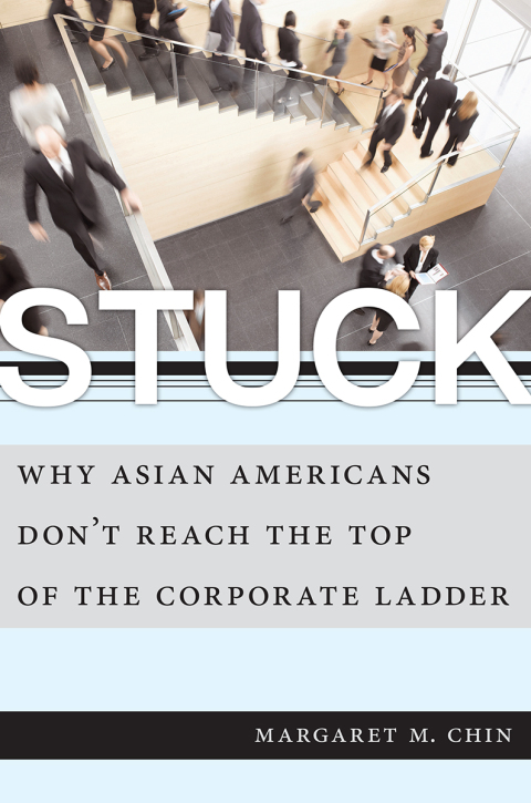 Cover image for book Stuck