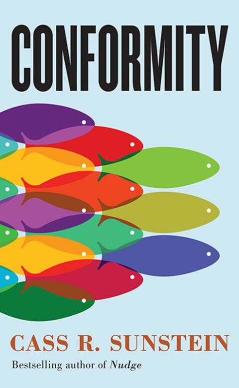 Cover image for book Conformity