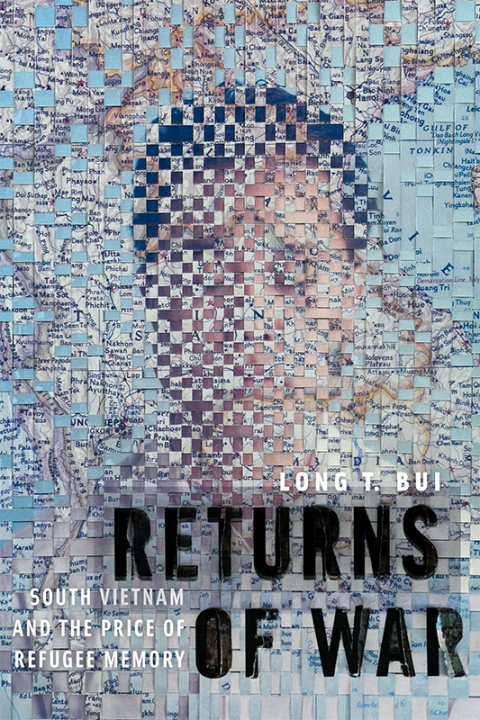 Cover image for book Returns of War