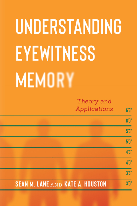 Cover image for book Understanding Eyewitness Memory