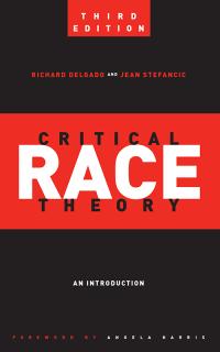 Titelbild: Critical Race Theory 3rd edition 9781479802760