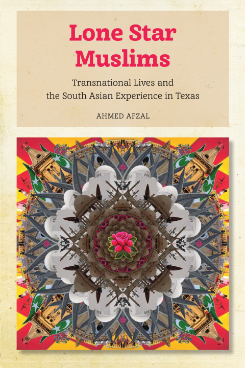Cover image for book Lone Star Muslims
