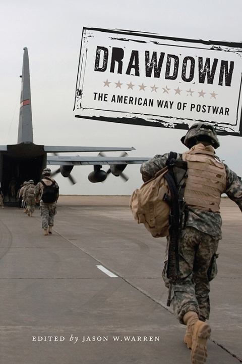 Cover image for book Drawdown