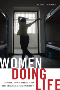 Cover image: Women Doing Life 9781479827053