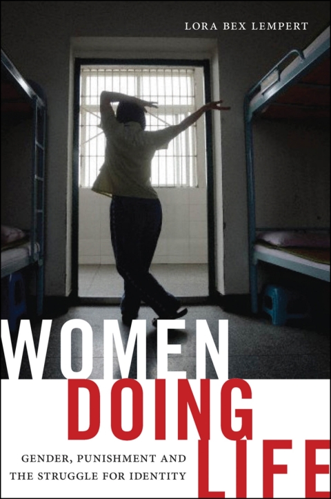 Cover image for book Women Doing Life