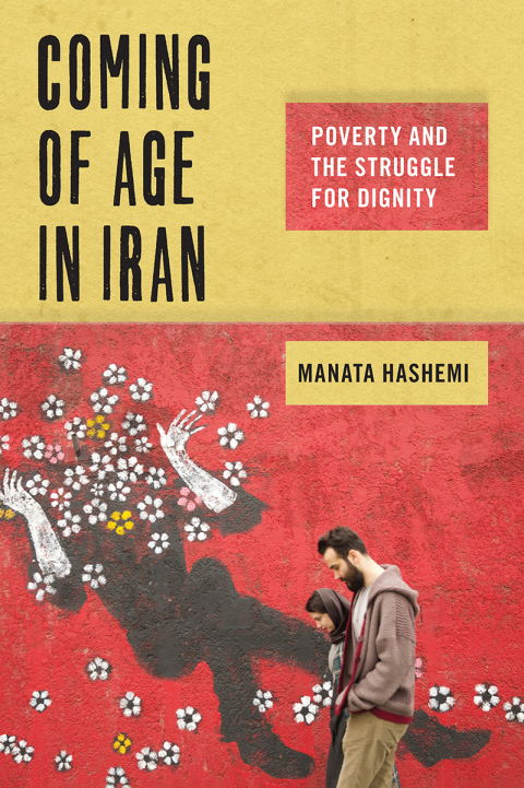Cover image for book Coming of Age in Iran
