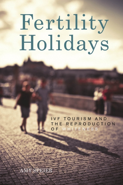 Cover image for book Fertility Holidays