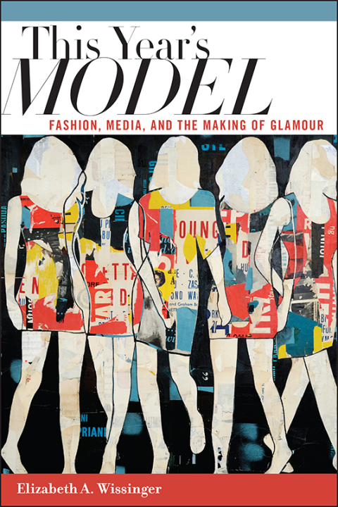 Cover image for book This Year's Model